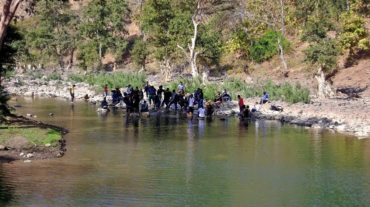 Kayakund Forest Trek